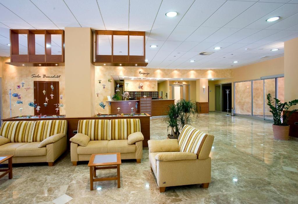 Bioenergy Resort Salinera Apartments Strunjan Exteriér fotografie