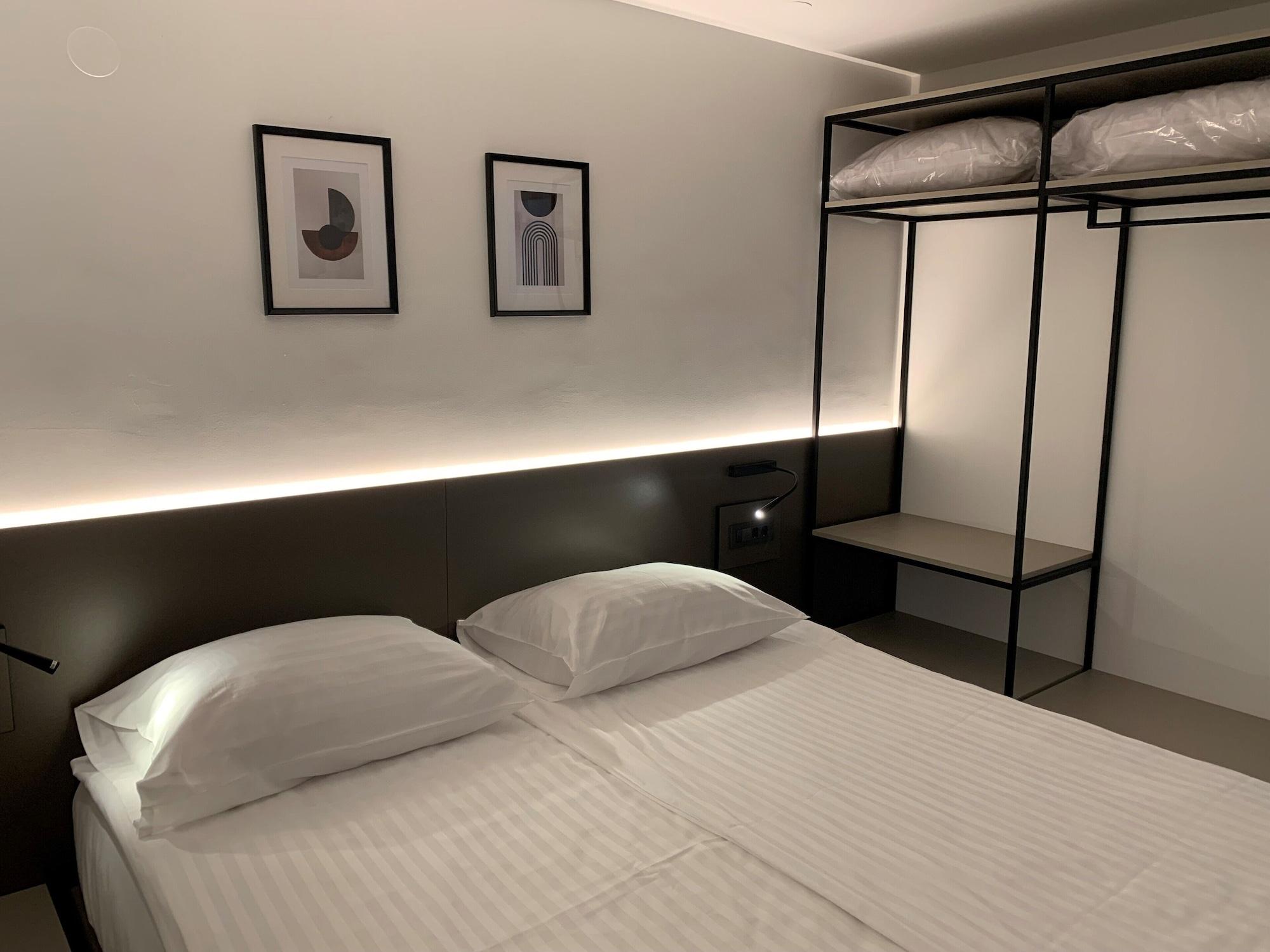 Bioenergy Resort Salinera Apartments Strunjan Exteriér fotografie