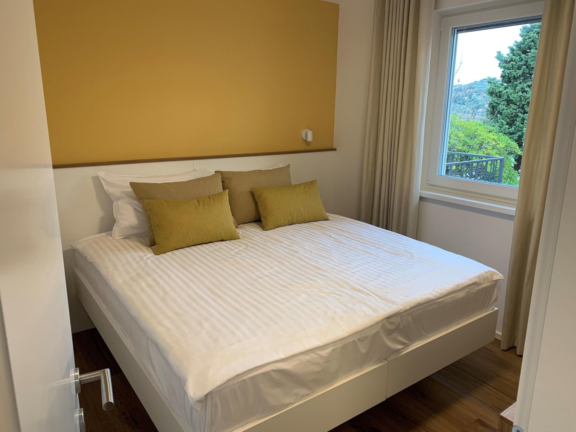 Bioenergy Resort Salinera Apartments Strunjan Exteriér fotografie