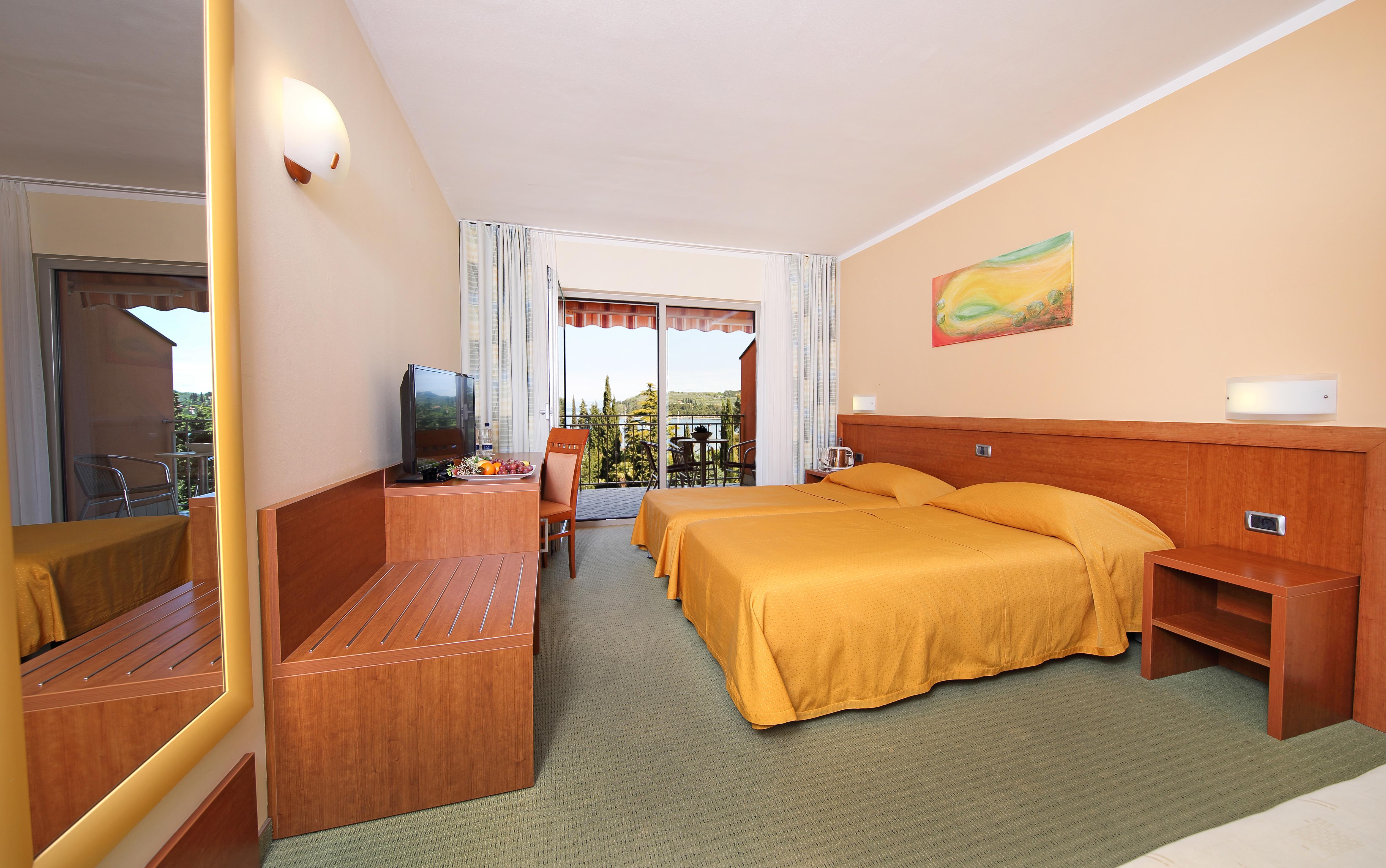Bioenergy Resort Salinera Apartments Strunjan Exteriér fotografie