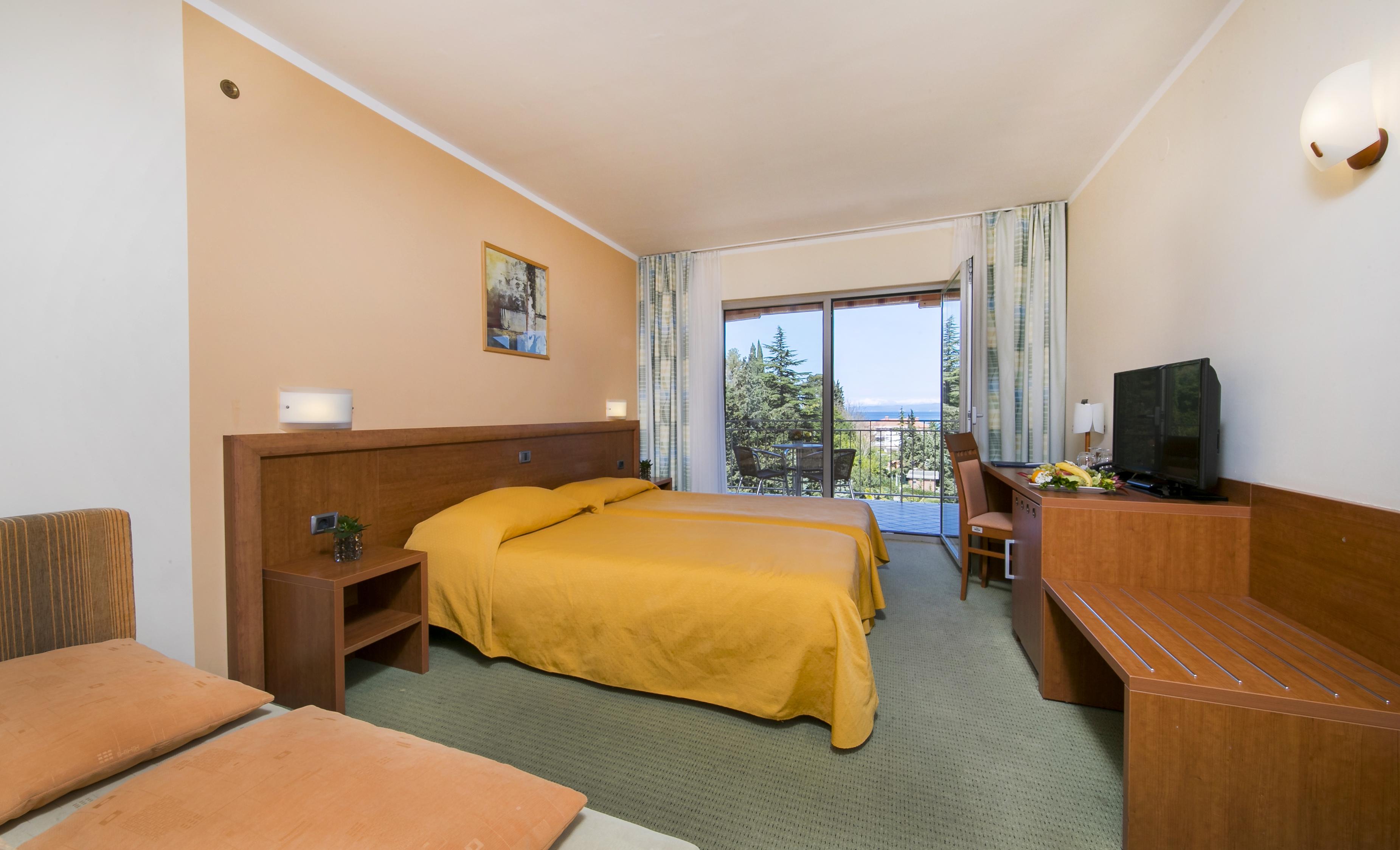Bioenergy Resort Salinera Apartments Strunjan Exteriér fotografie