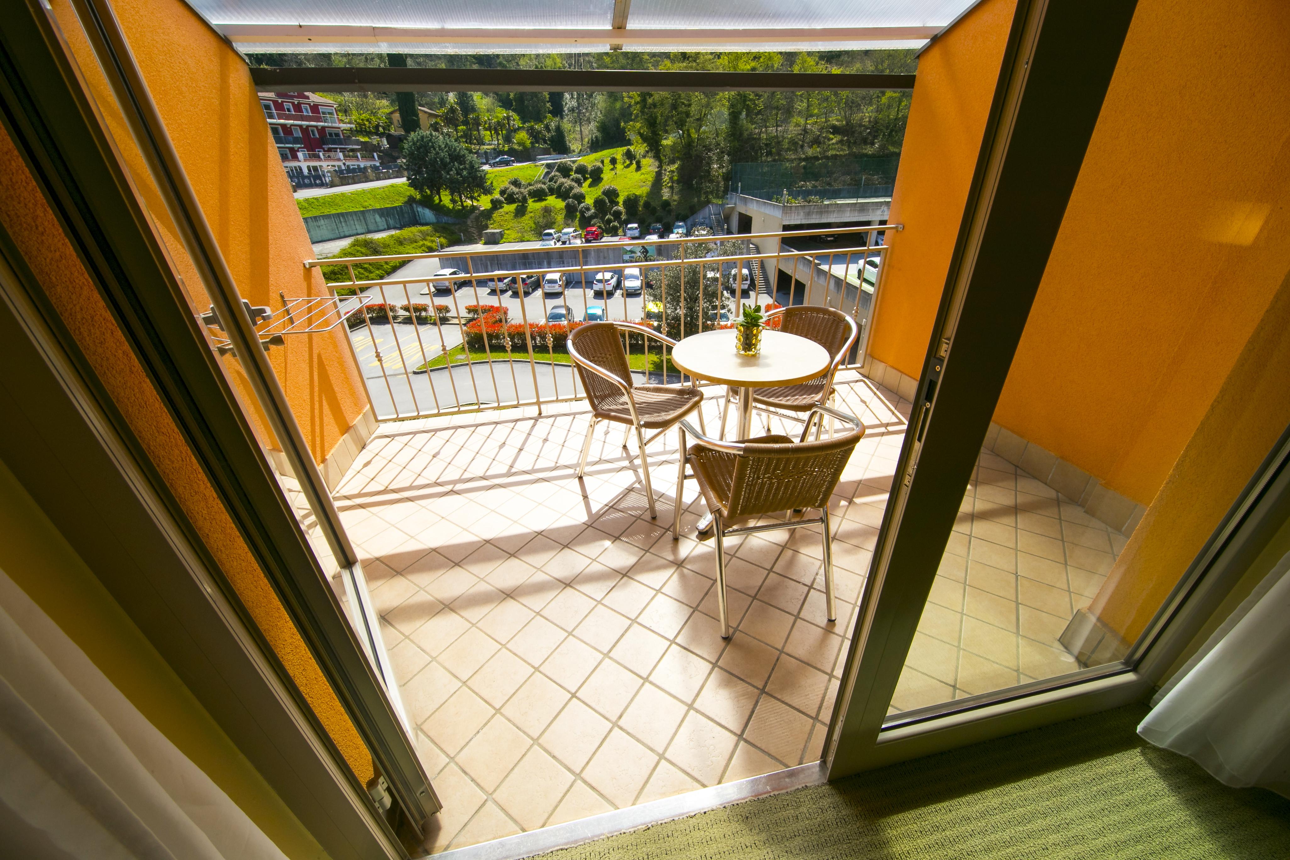 Bioenergy Resort Salinera Apartments Strunjan Exteriér fotografie