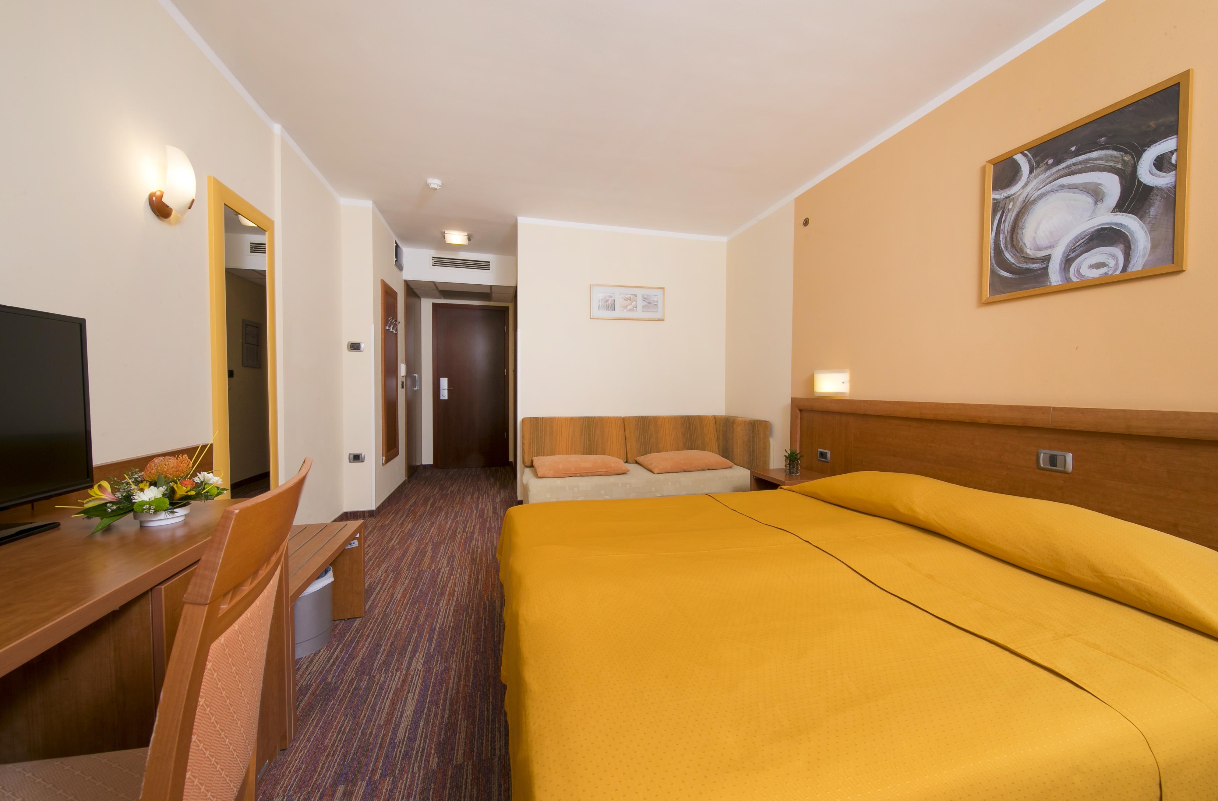 Bioenergy Resort Salinera Apartments Strunjan Exteriér fotografie