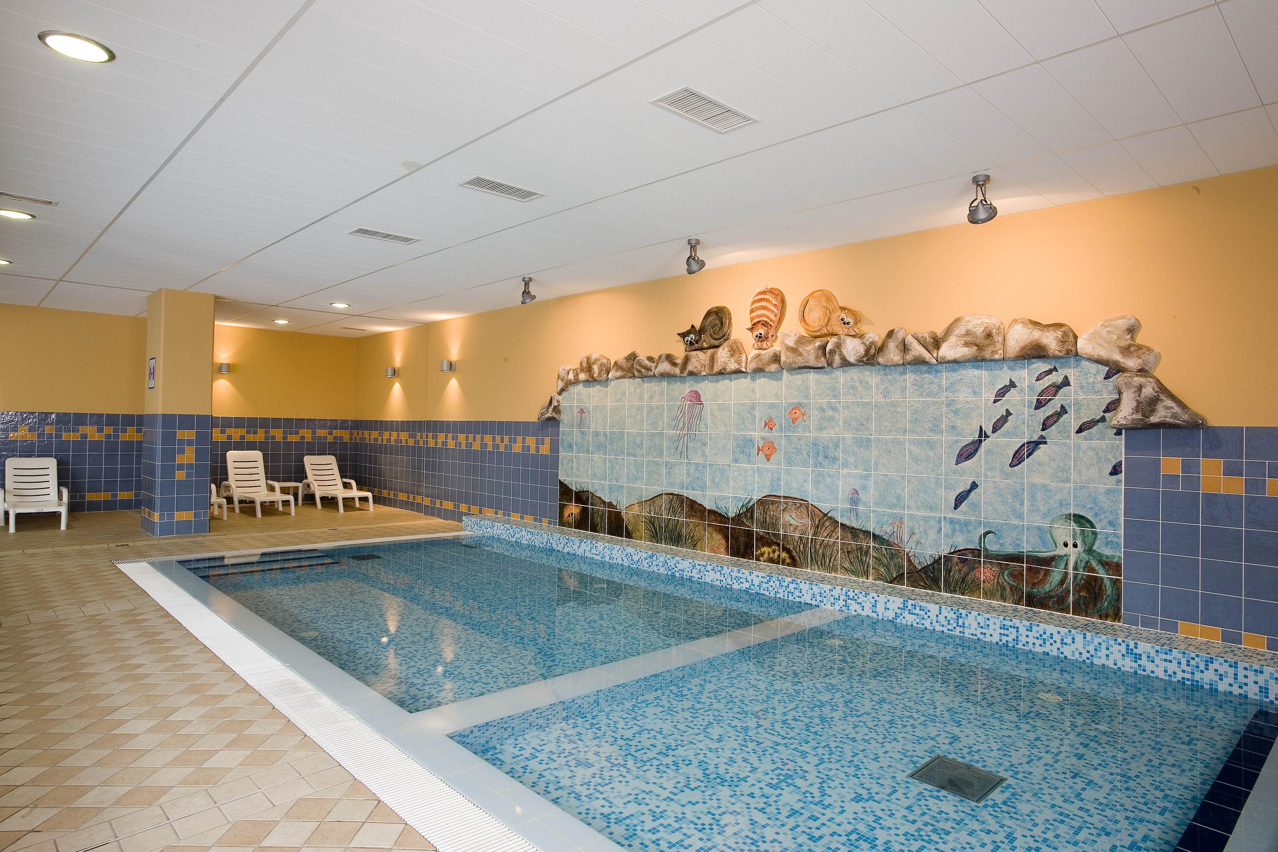 Bioenergy Resort Salinera Apartments Strunjan Exteriér fotografie