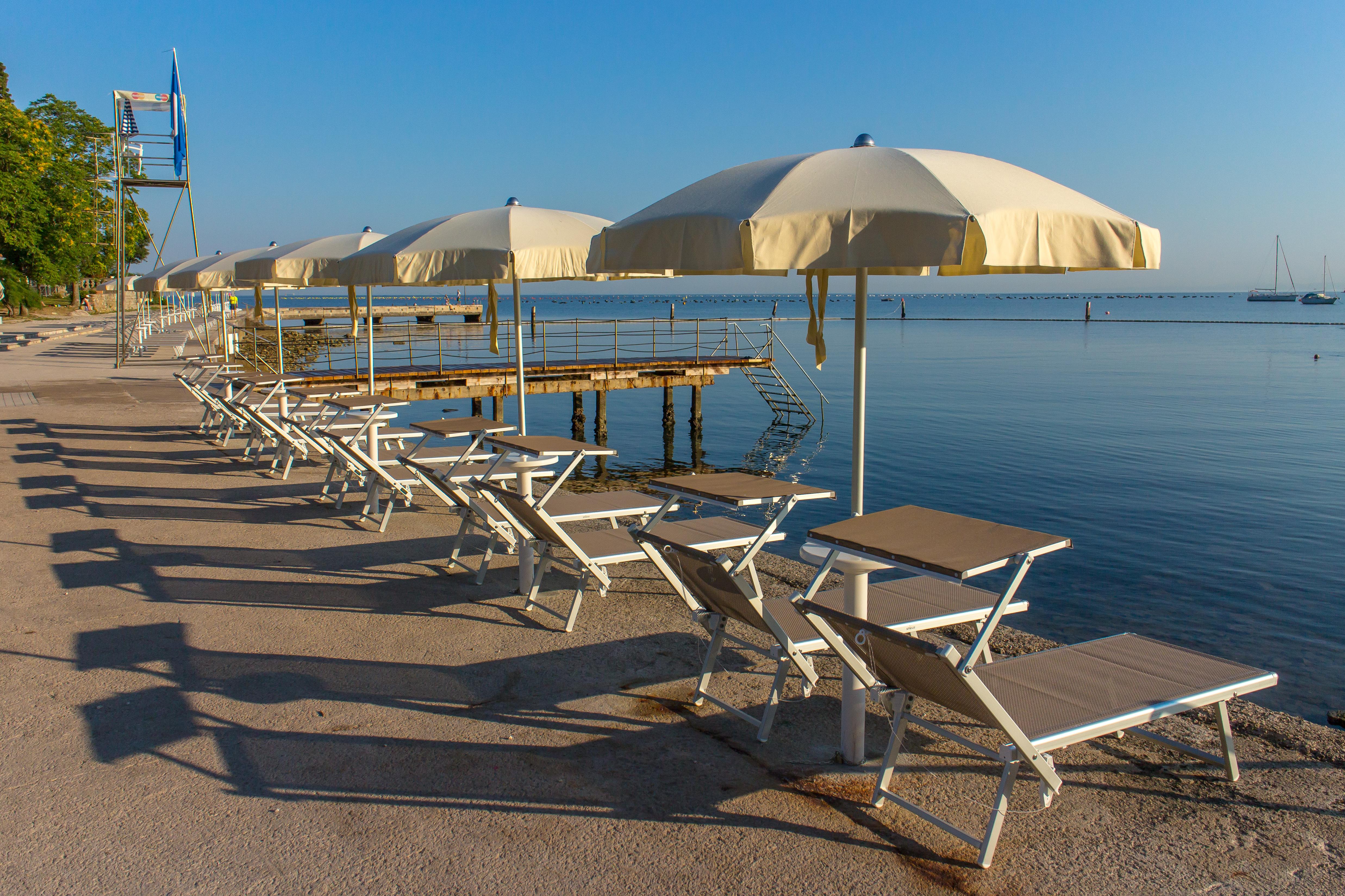 Bioenergy Resort Salinera Apartments Strunjan Exteriér fotografie