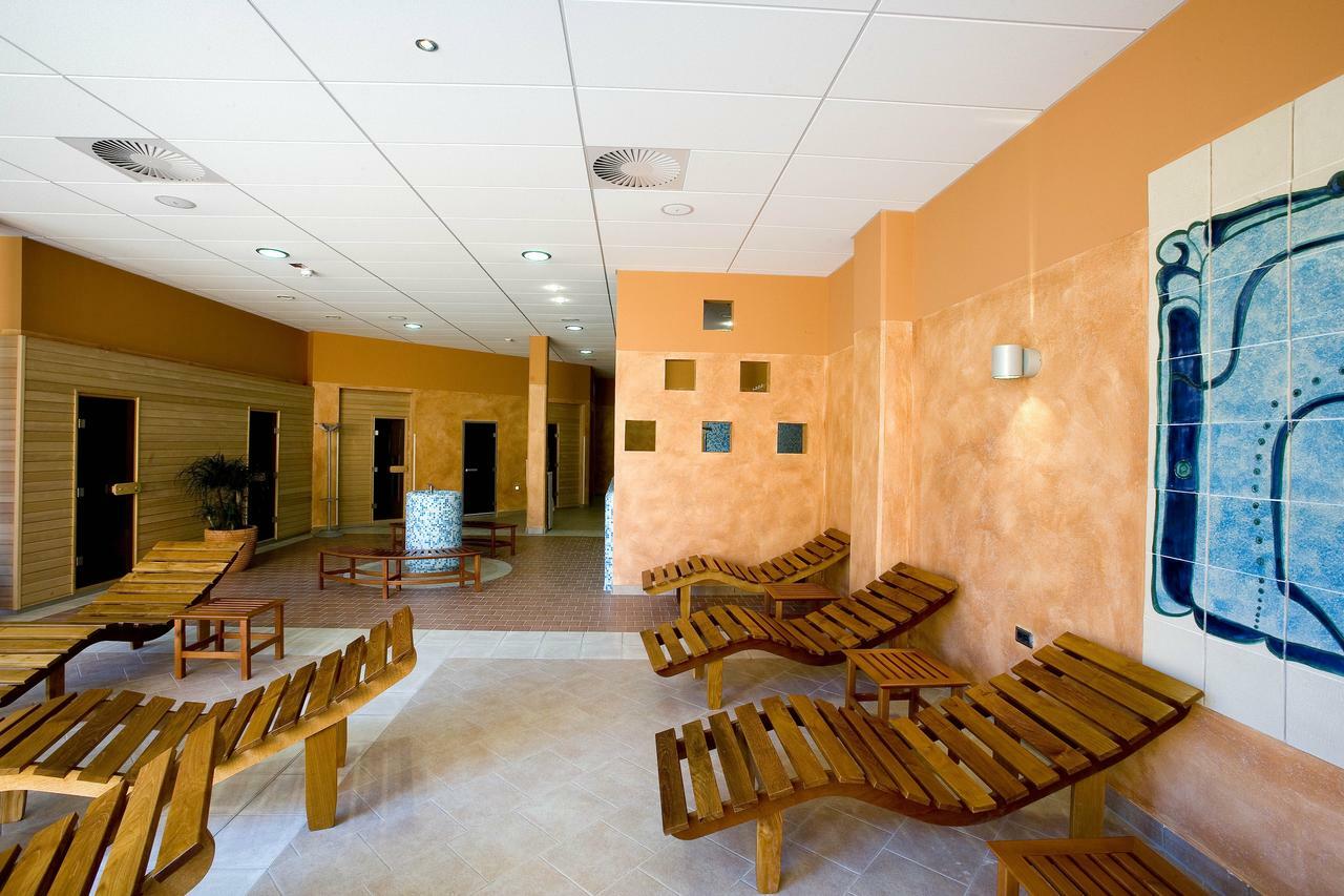 Bioenergy Resort Salinera Apartments Strunjan Pokoj fotografie